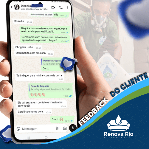 FEEDBACK DO CLIENTE APÓS SERVIÇOS DE HIGIENIZAÇÃO E IMPERMEABILIZAÇÃO DE ESTOFADOS (3)
